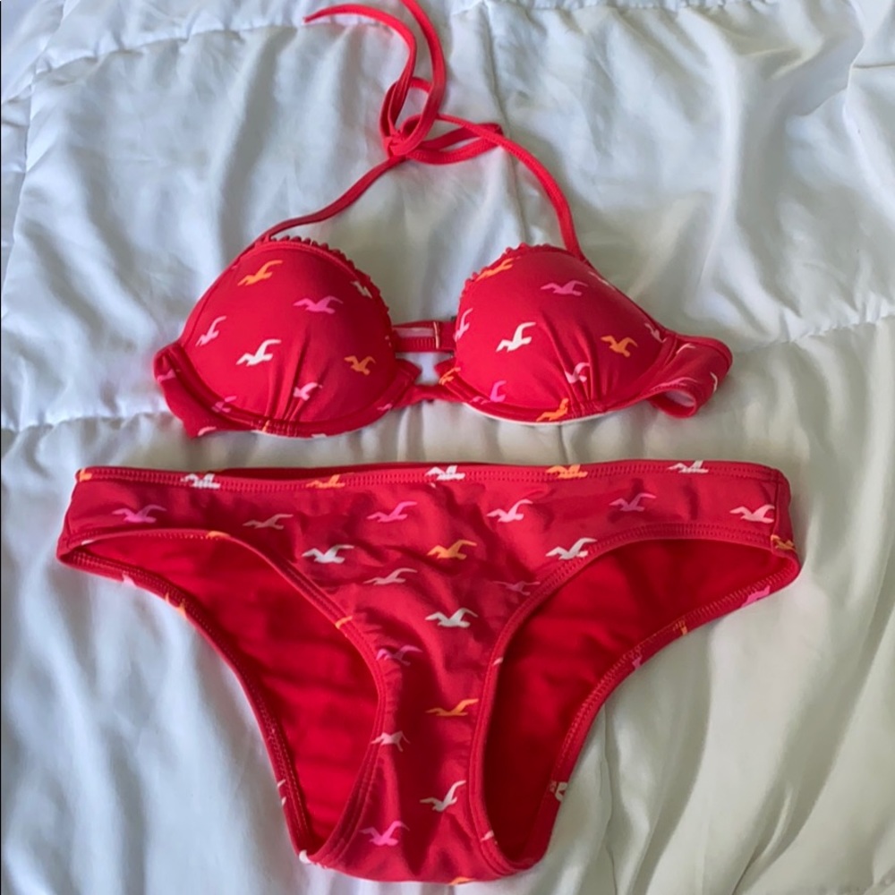 bikini